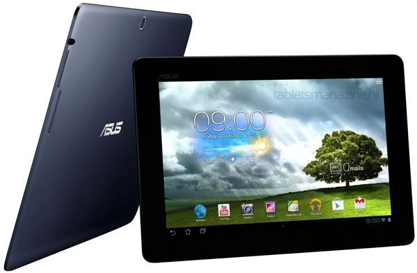 Asus MemoPad 10 basın görselleri ve Avrupa fiyatı sızdırıldı