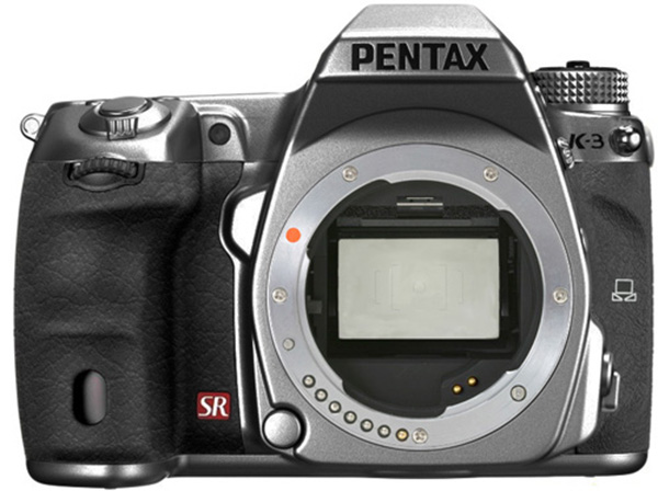 Pentax'ın tam kare fotoğraf makinesi dedikoduları yeniden başladı