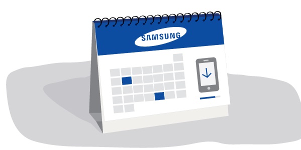 Samsung, ülke dışından alınan cihazlara güncelleme vermemeyi planlıyor