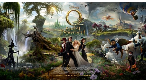 Temple Run: Oz The Great and Powerful, 27 Şubat'ta geliyor