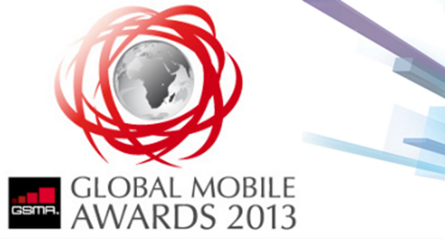 GSMA, 2013 yılının en iyi mobil cihaz ve uygulamaları için adaylarını belirledi