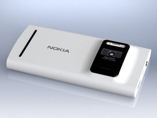 The Guardian : Nokia, 41MP kameralı Lumia cihazını MWC 2013'e getiriyor