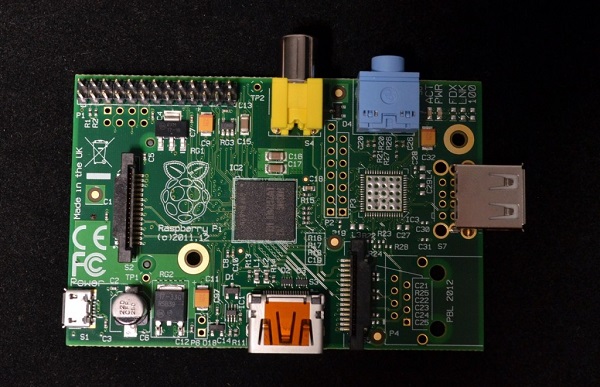 Raspberry Pi Model A satışa sunuldu