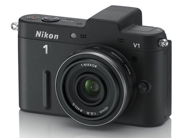 Nikon 1 V1 modelinin yeni yazılım (Firmware) güncellemesi çıktı
