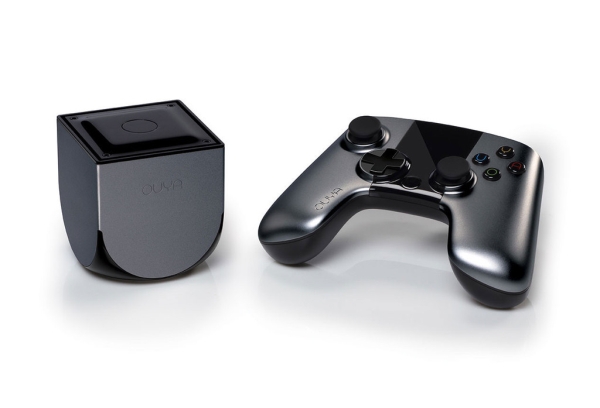 OUYA bugün perakendecilerin ön sipariş listesine girdi, Haziran'da dağıtılmaya başlayacak