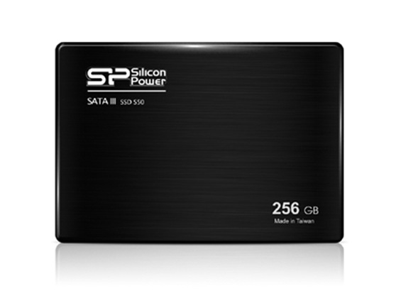Silicon Power, Slim S50 serisi SATA-III SSD modellerini duyurdu