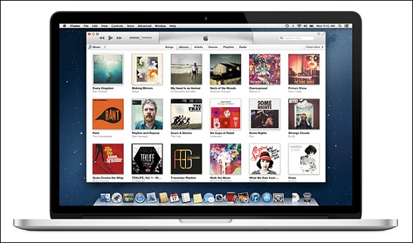 iTunes, 25 milyar şarkı satışına ulaştı