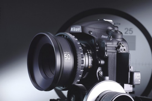LookCircle, yeni 'Prime Circle XT-F'  sinema lens serisini duyurdu
