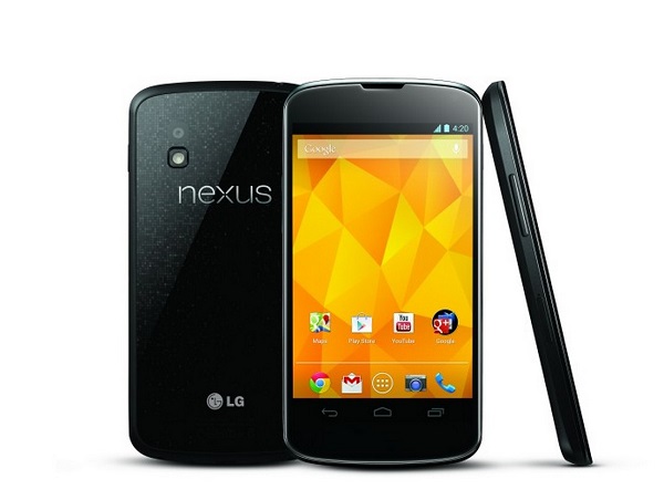 Turkcell'in LG Nexus 4 paketleri belli oldu