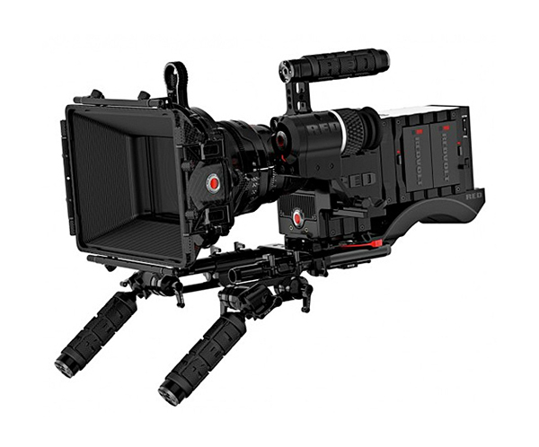 2013 Sundance film festivalinde kullanılan video kamera modelleri açıklandı