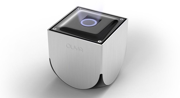 Her yıl yeni bir OUYA pazara sunulacak