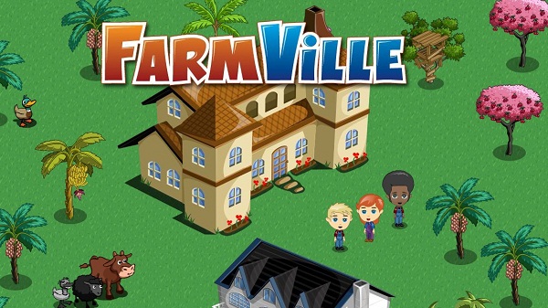 FarmVille, televizyon ekranlarına taşınıyor