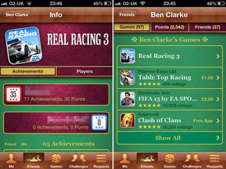 Real Racing 3, şubat ayının sonunda mobil oyuncular ile buluşacak