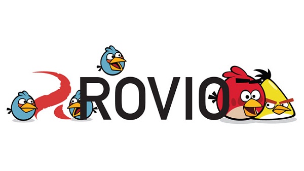 Rovio'dan iPad'leri şenlendirecek bir indirim listesi