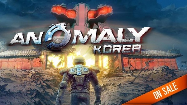 Anomaly Warzone Earth HD ve Anomaly Korea yapımları kısa süreliğine yarı fiyatına düştü