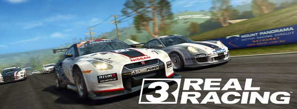 Real Racing 3'ün kesin çıkış tarihi ve fiyatlandırma bilgisi açıklandı