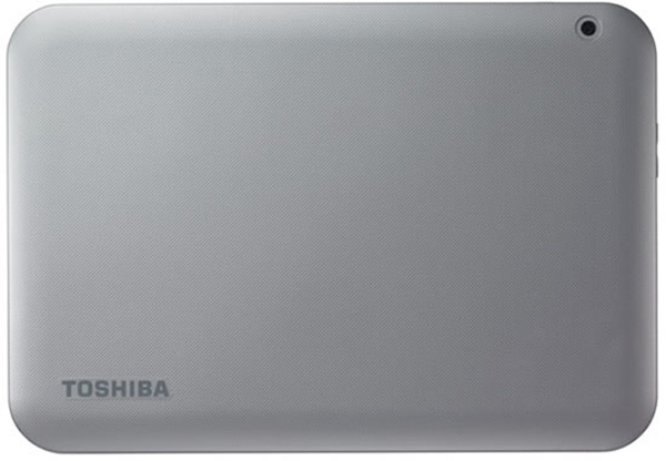 Toshiba, REGZA AT501 isimli tabletini duyurdu