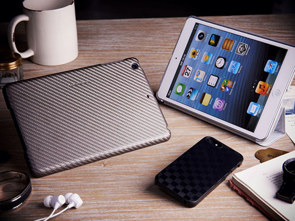 Cooler Master, Apple'ın iPad Mini modeli ile uyumlu kapak ve kılıfını duyurdu