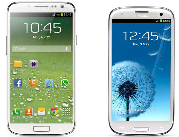 Samsung'un Project J konsepti 3 farklı cihaz içeriyor olabilir