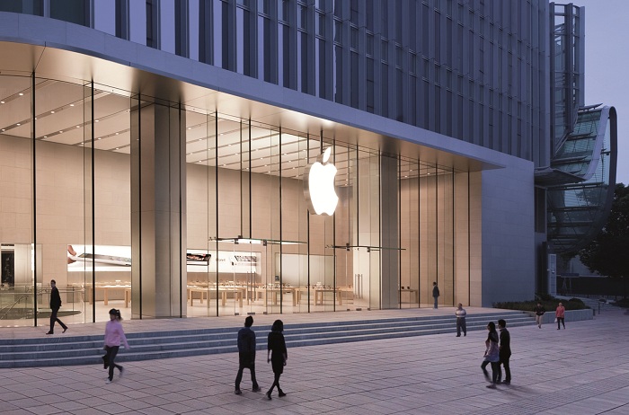 Kesinleşti: Apple, Türkiye'deki ilk mağazasını açıyor