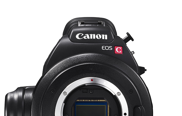 Canon, 2013 NAB fuarında yeni sinema kamera ve sinema lenslerini duyurabilir