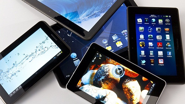 Google'ın 2013 yılında tablet reklamlarından 5 milyar dolar gelir elde etmesi bekleniyor