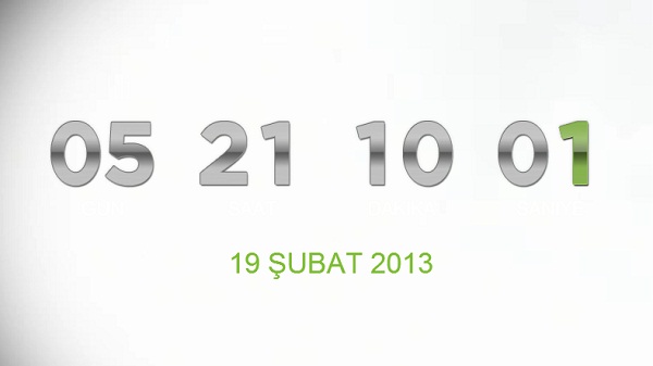 HTC, 19 Şubat tarihindeki etkinlik için geri sayımı başlattı