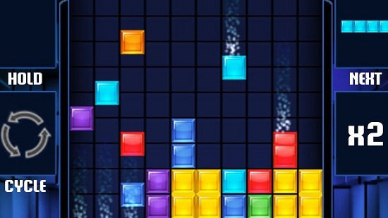 İlk freemium Tetris oyunu Android ve iOS için baharda yayınlanacak