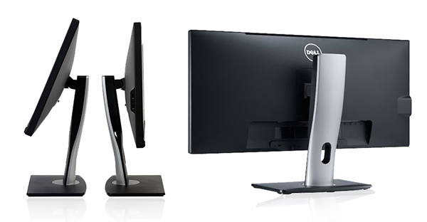 Dell, 29' ekran boyutu ve 21:9 en/boy oranına sahip ultra geniş ekran modelini satışa sundu
