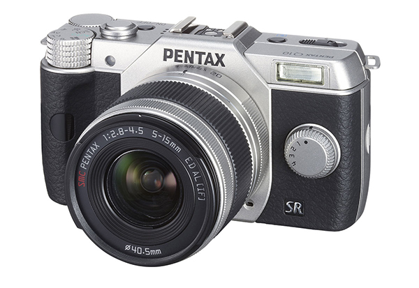 Pentax Ricoh, aynasız Q10 modelinin yeni yazılım(Firmware) güncellemesini duyurdu