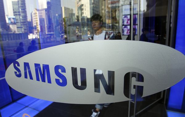 İddia : Nokia da Samsung'dan aldığı bileşenleri azaltacak