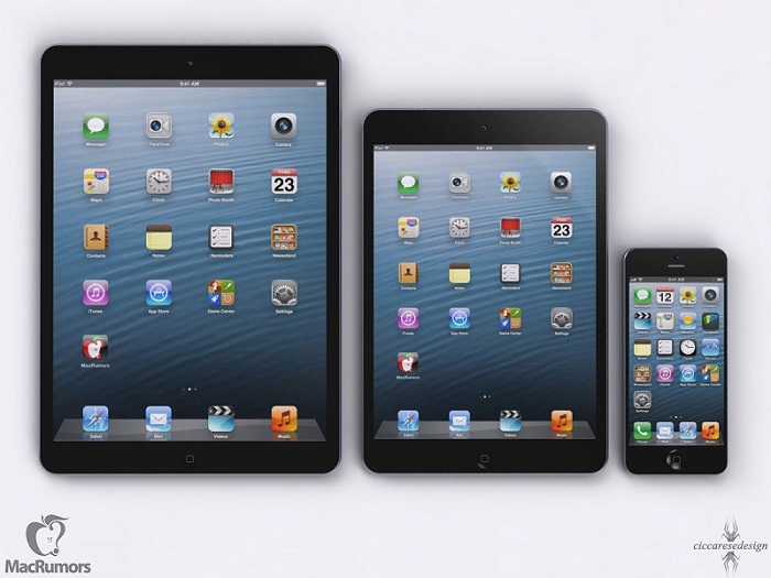 Rene Ritchie'den iPhone, iWatch, iPad ve iTV hakkında son bilgiler