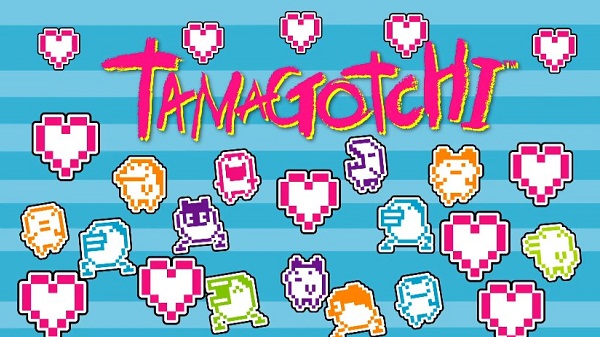 Tamagotchi, 16. yaş günü şerefine Android platformu için yayınlandı