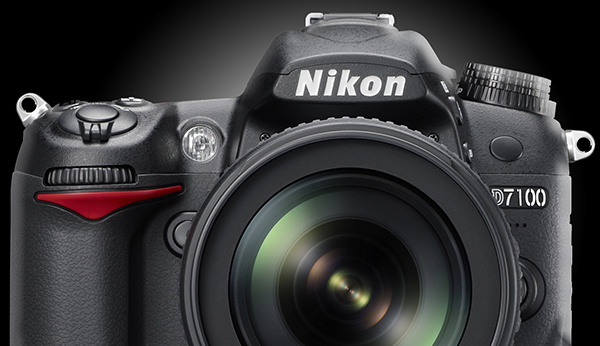 Nikon D7000 güncellemesi önümüzdeki hafta gelebiir