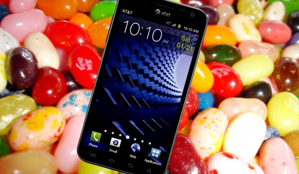 Samsung, Galaxy S2 için Jelly Bean kaynak kodlarını yayınladı