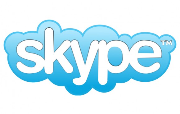 Skype, uluslararası telefon görüşmelerinin üçte birine hakim hale geldi  