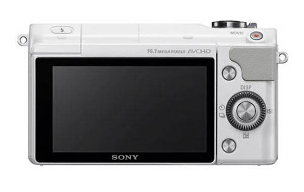 Sony SLT-A58 modelinden sonra NEX-3N modelinin de ilk görselleri ortaya çıktı
