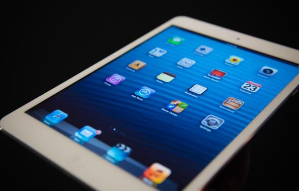 Retina ekran, iPad Mini'nin bileşen maliyetini ne kadar yükseltecek?