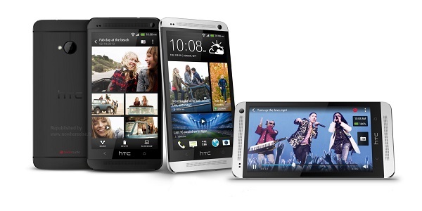HTC One modeline ait basın görseli ortaya çıktı