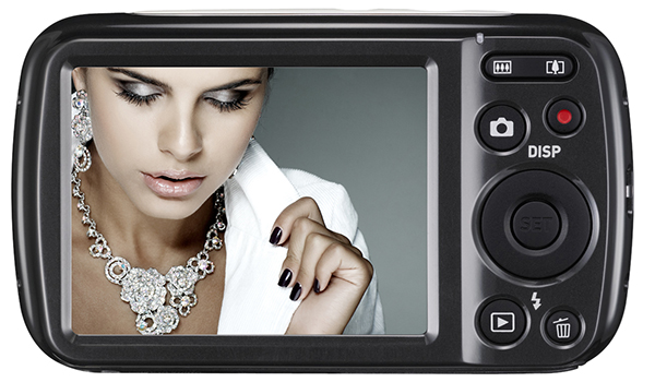 Casio Avrupa, EX-N5 ve EX-N50 model isimlerine sahip iki yeni fotoğraf makinesini duyurdu