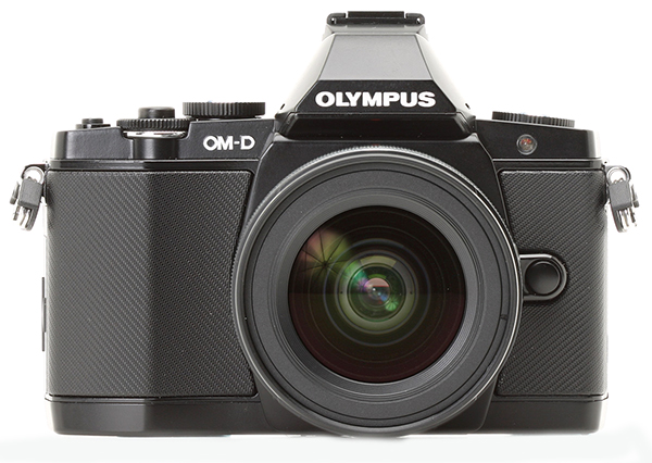 Olympus, OM-D E-M5 modelini V1.6 sürümüne güncelledi