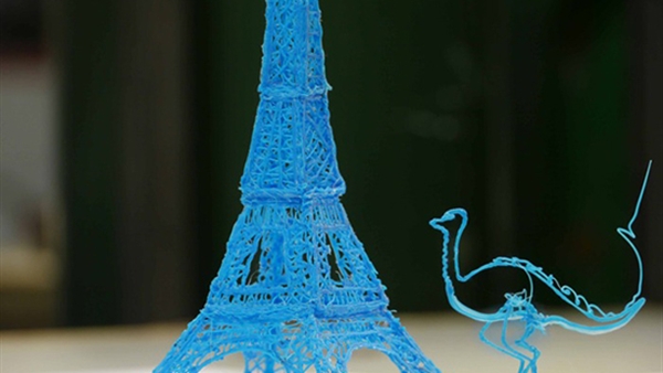 3 boyutlu baski kalemi 3doodler