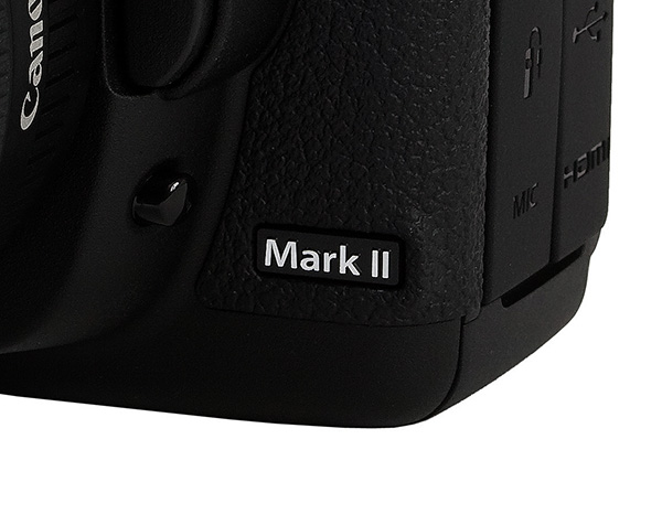 Canon EOS 7D Mark 2'nin özellikleri netleşiyor