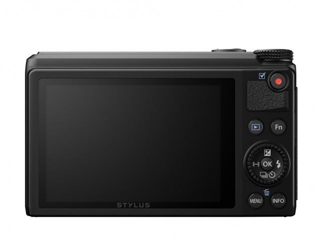 Olympus XZ-10'un fiyatı ve çıkış tarihi kesinlik kazandı