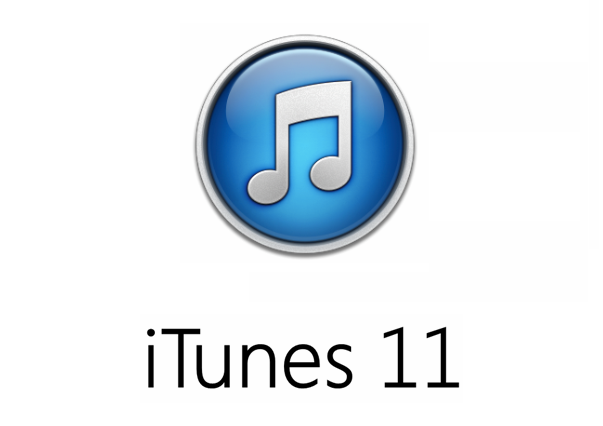 Apple'dan iTunes 11 için yeni güncelleme