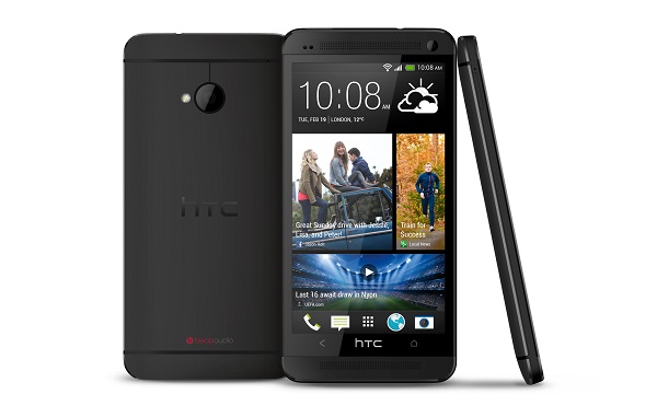 HTC One İngiltere fiyatı netleşiyor