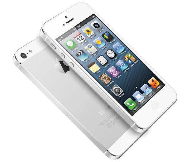 Strategy Analytics : iPhone 5 son çeyreğin en çok satan akıllı telefon modeli