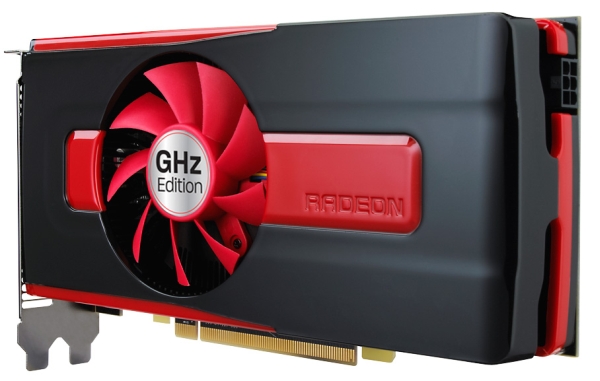 AMD'den yeni ekran kartı: Radeon HD 7790