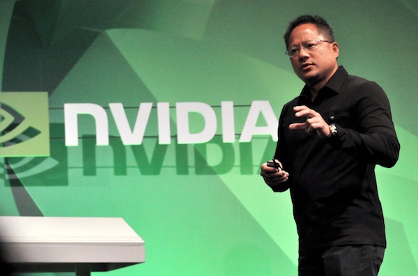 NVIDIA : Tegra 4 platformunun ilk akıllı telefonu ZTE'den gelecek