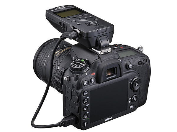 Nikon, gelişmiş kablosuz kontrol cihazı WR-1 modelini resmi olarak duyurdu